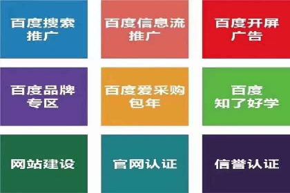 某电商平台的竞价托管SEM实践